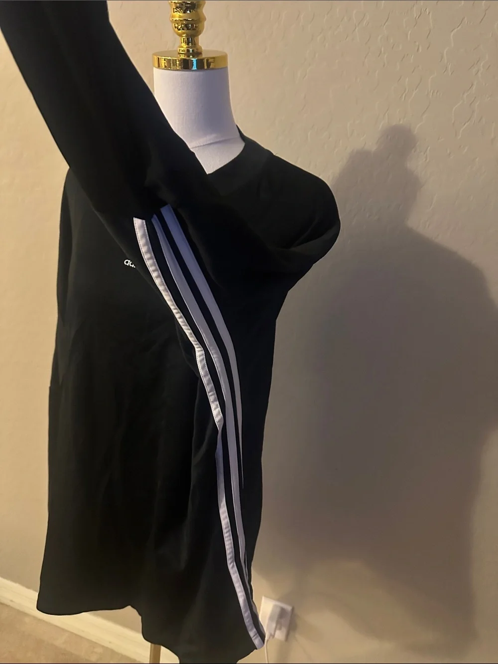 adidas men long